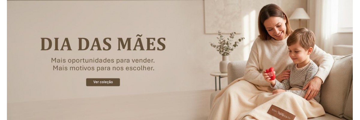 dia das mães
