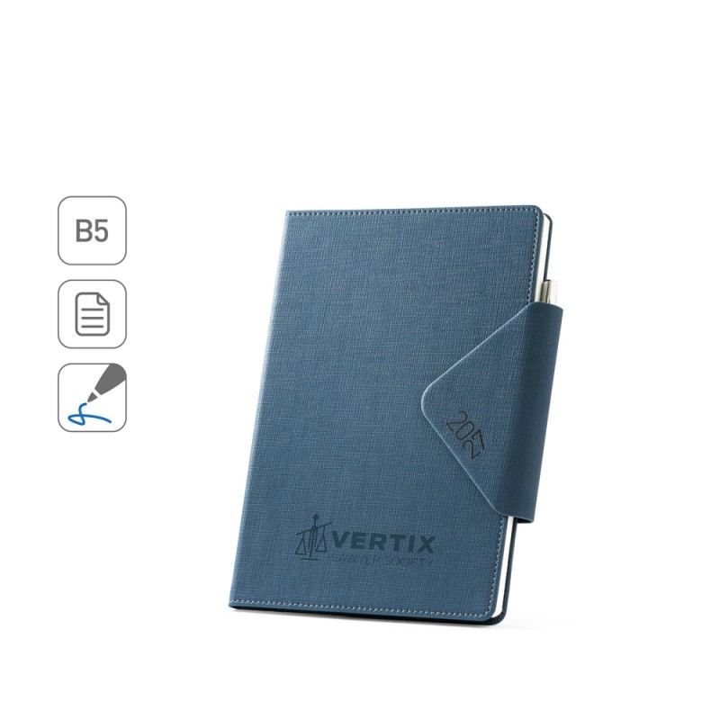 Agenda Personalizada  