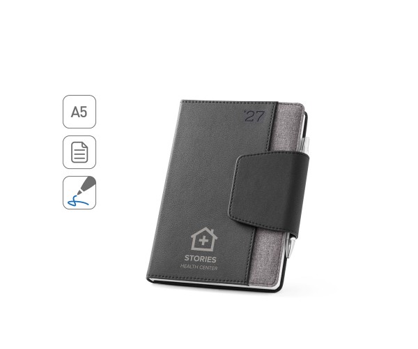 Agenda  Personalizada 