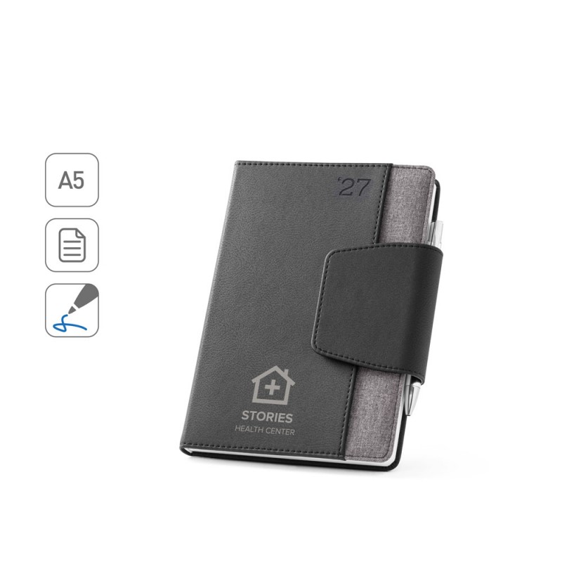 Agenda  Personalizada 