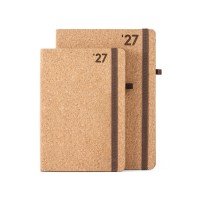Agenda  Cortiça Personalizada