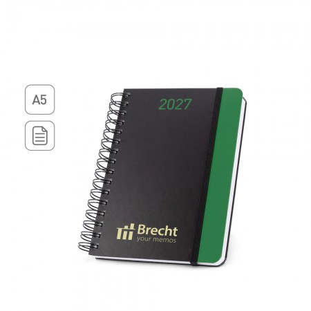 Agenda  Personalizada 