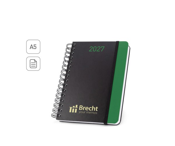 Agenda  Personalizada 