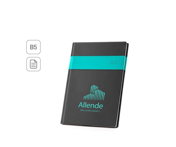 Agenda Personalizada 