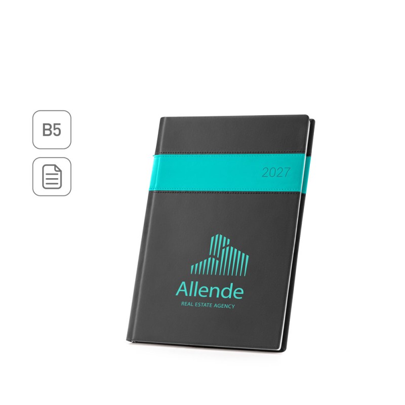 Agenda Personalizada 