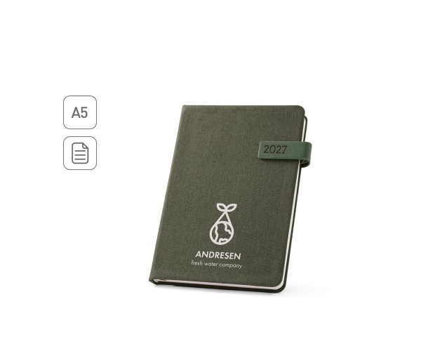 Agenda  Personalizada 
