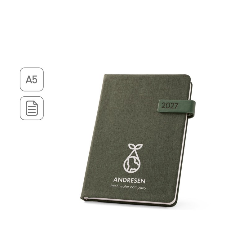 Agenda  Personalizada 