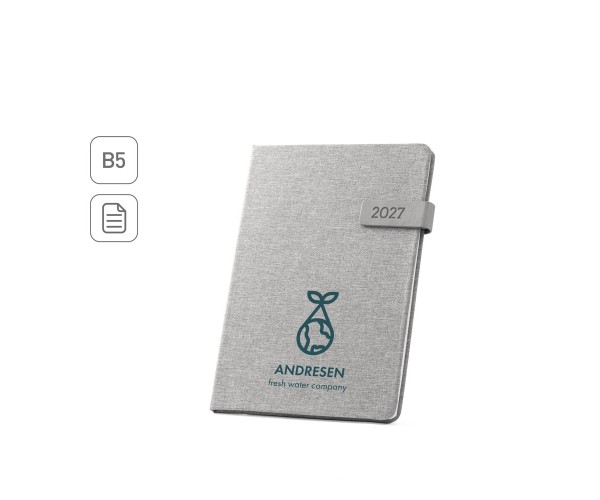 Agenda  Personalizada 