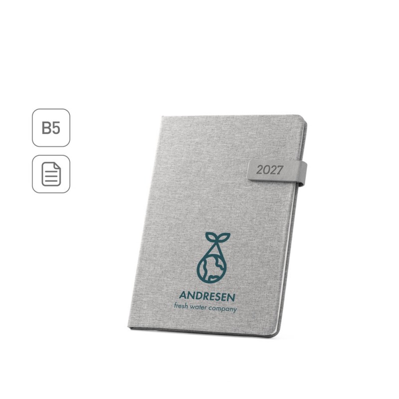 Agenda  Personalizada 
