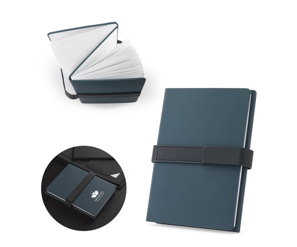 Agenda com Caneta Personalizada  