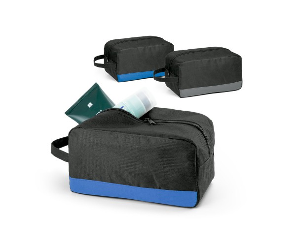 Necessaire de Nylon  personalizada  -92730