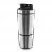 Coqueteleira Inox 750ml  Personalizada  - 15174