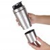 Coqueteleira Inox 750ml  Personalizada  - 15174