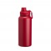 Garrafa Térmica Inox 1 Litro  Personalizado  -05087B