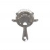 Kit Bar Inox Personalizado  - 15210