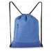 Sacola/Mochila Poliéster 210D e PU Personalizada  - BP0009