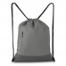 Sacola/Mochila Poliéster 210D e PU Personalizada  - BP0009