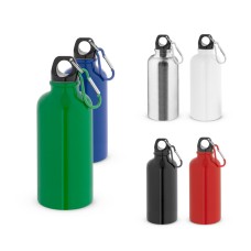 Squeeze Aço Inox 500ml Personalizado -94378
