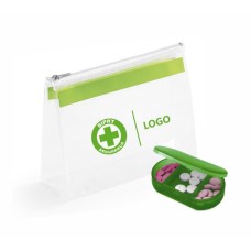 Kit de brindes personalizados para Cipa e Sipat  - 92734-87912