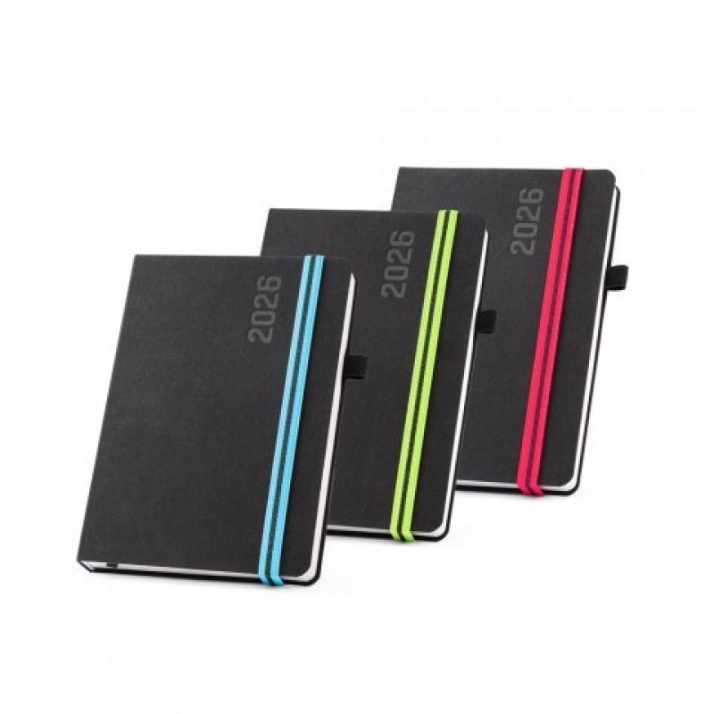 Agenda Personalizada 