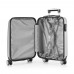 Mala de viagem executivo  37 L personalizada - 92186
