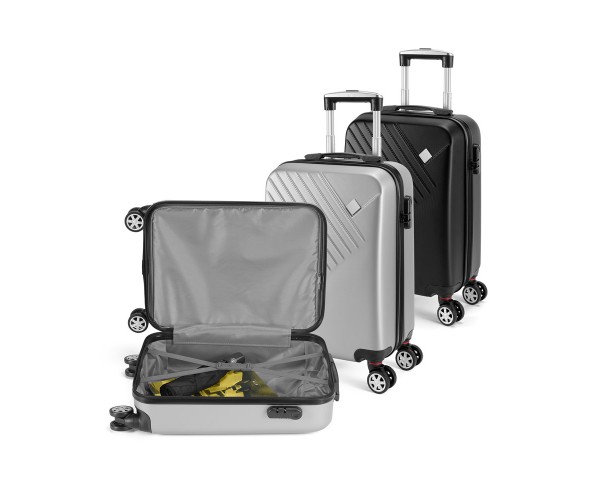 Mala de viagem executivo  37 L personalizada - 92186
