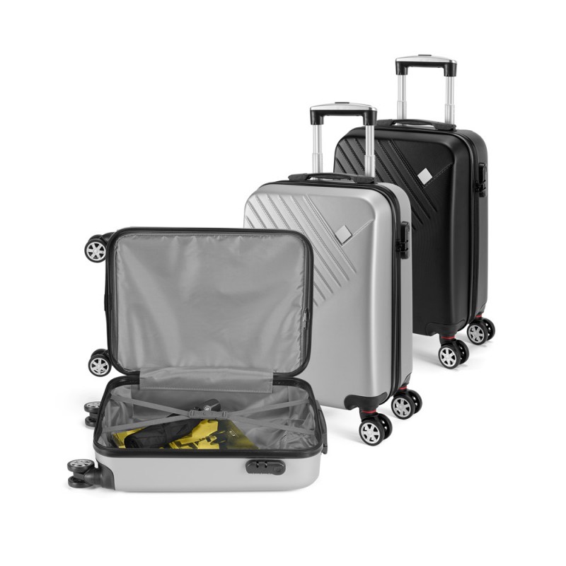 Mala de viagem executivo  37 L personalizada - 92186