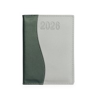  Agenda Diária 2026  Personalizada - 12294