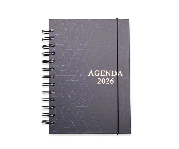 Agenda   Personalizada 