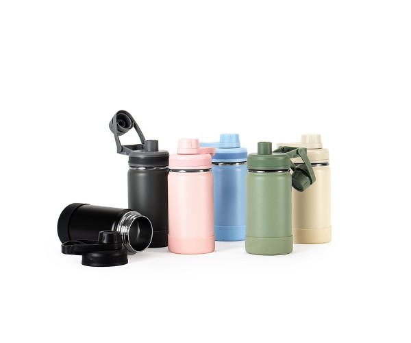 Garrafa Térmica 350ml Personalizada - 18949P