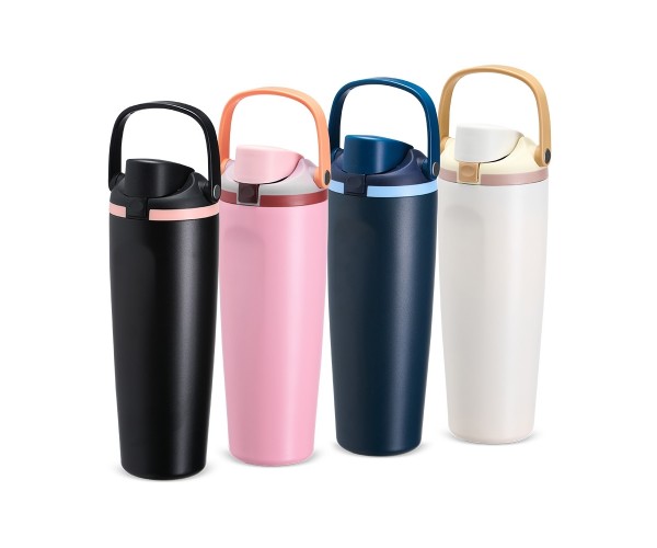 Garrafa Térmica 850ml Personalizada - 09105