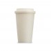 Copo Fibra de Bambu 450ml personalizado  - 18740