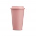 Copo Fibra de Bambu 450ml personalizado  - 18740