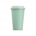 Copo Fibra de Bambu 450ml personalizado  - 18740