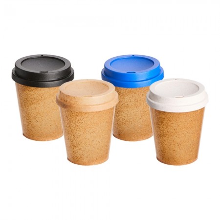 Copo Fibra de Coco 350ml   personalizado  - 15317