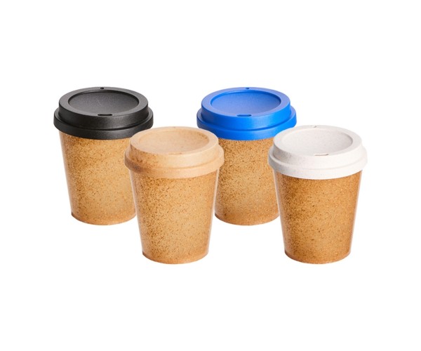 Copo Fibra de Coco 350ml   personalizado  - 15317