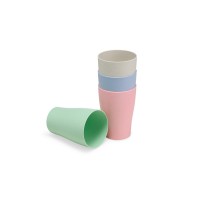 Copo Palha de Trigo 310ml  personalizado  -  18861