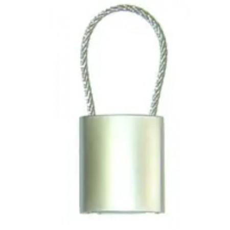 Chaveiro Metal Personalizado - 11943