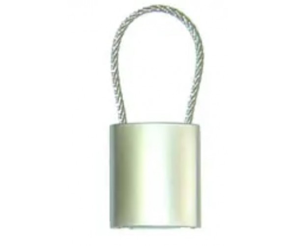 Chaveiro Metal Personalizado - 11943
