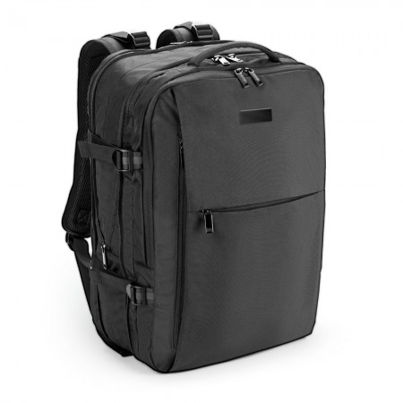Mochila Pasta para Notebook c/ Expansor Personalizada -MC730