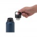 Garrafa Aço Inox 590ml Personalizado - 94376