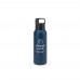 Garrafa Aço Inox 590ml Personalizado - 94376