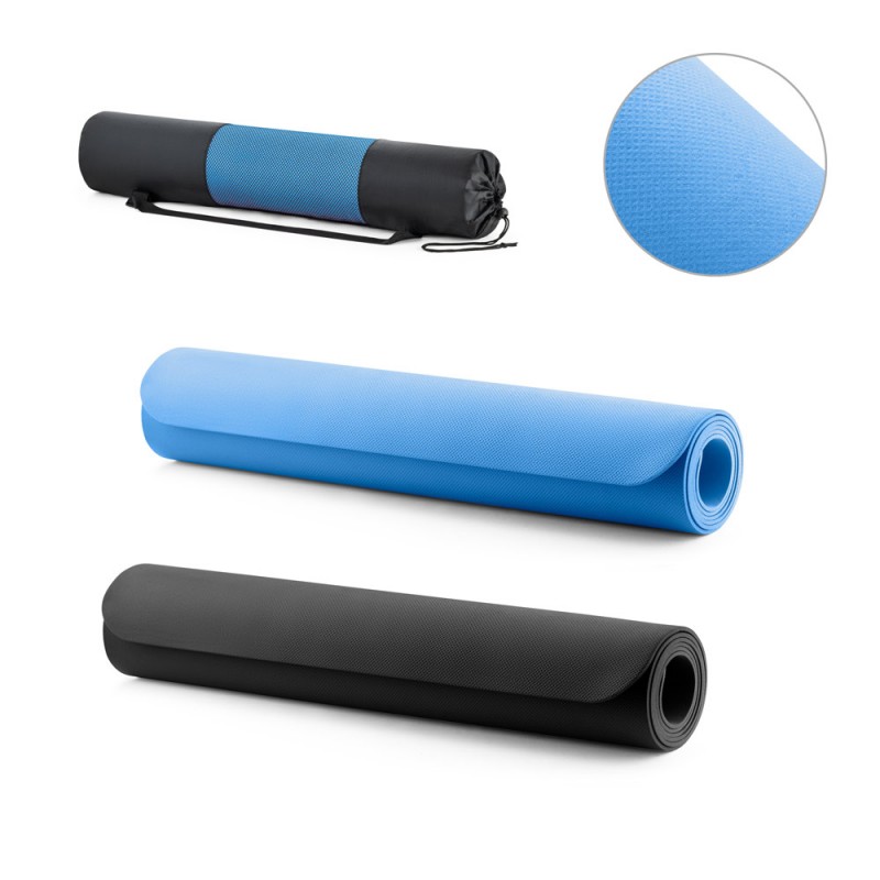 Tapete  para yoga Personalizado  -98137