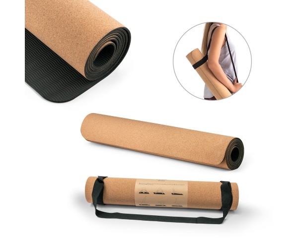 Tapete  para yoga Personalizado  -98138
