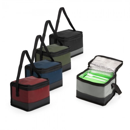 Bolsa Térmica  5  litros Personalizada - 09157