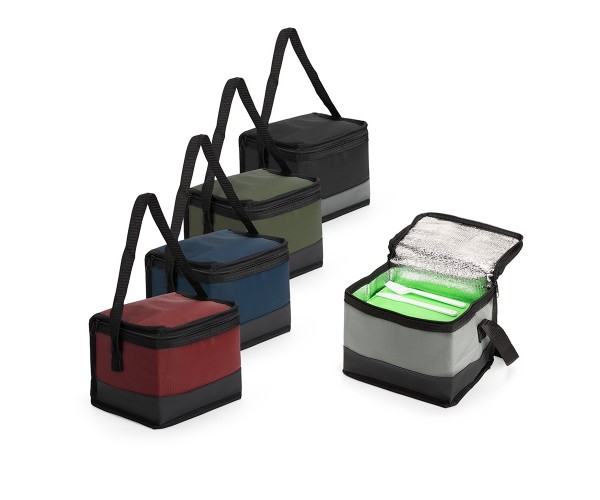 Bolsa Térmica  5  litros Personalizada - 09157