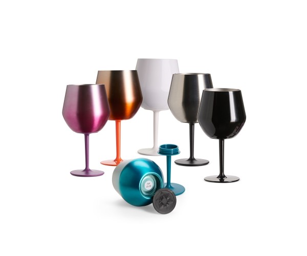 Taça Térmica 350ml  Personalizada- 15282