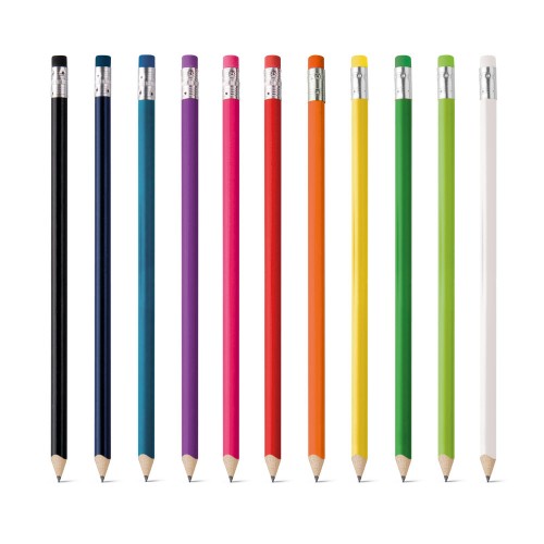 Lápis  apontado personalizado - 51979