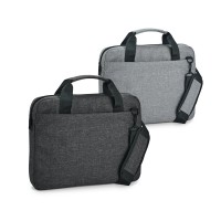 Pasta para notebook 14'' em 600D de alta densidade  personalizada- 92286