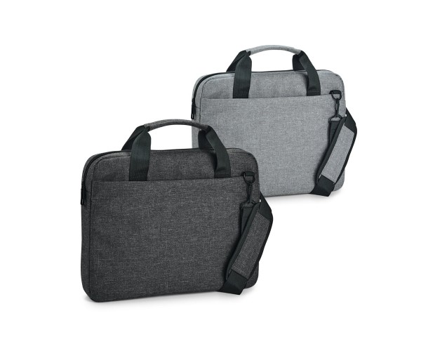 Pasta para notebook 14'' em 600D de alta densidade  personalizada- 92286